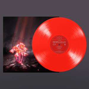 So Recordings A Kiss For The Whole World - Enter Shikari