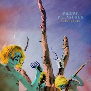 Century Media Plagueboys - Grave Pleasures