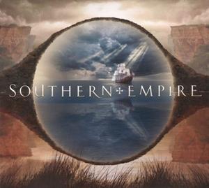 Giant Electric Pea (Red) Southern Empire - Southern Empire