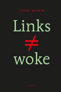 Links is niet woke -   (ISBN: 9789047715597)