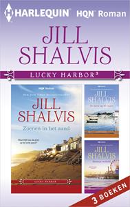 Jill Shalvis Lucky Harbor 3 -   (ISBN: 9789402544510)