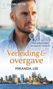 Miranda Lee Verleiding & overgave -   (ISBN: 9789402551433)