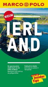 Marco Polo Nederlandstalig Ierland Marco Polo NL -   (ISBN: 9783829758208)