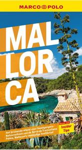 Marco Polo Nederlandstalig Mallorca Marco Polo NL -   (ISBN: 9783829758468)