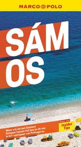 Marco Polo Nederlandstalig Samos Marco Polo NL -   (ISBN: 9783829758697)