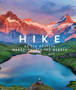 Spectrum Hike -   (ISBN: 9789000382439)