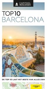 Capitool Barcelona -   (ISBN: 9789000385270)