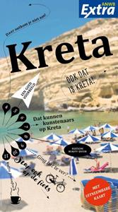 Ernst Schreuder Kreta -   (ISBN: 9789018048877)