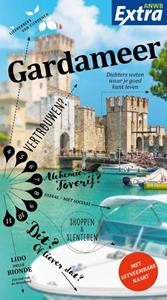 Barbara Schaefer Gardameer -   (ISBN: 9789018049294)