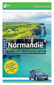 Klaus Simon Normandië -   (ISBN: 9789018049546)