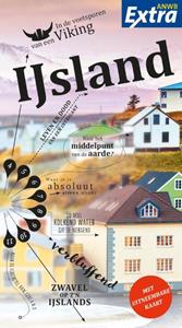 Ger Meesters Extra IJsland -   (ISBN: 9789018049843)