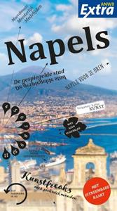 Frank Helbert, Gabriella Vitiello Extra Napels -   (ISBN: 9789018049874)