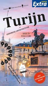 Karin Stubbé Extra Turijn -   (ISBN: 9789018049881)