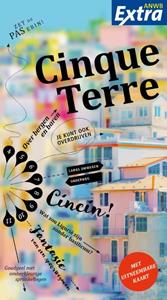Hannah Hauer Cinque Terre -   (ISBN: 9789018053161)