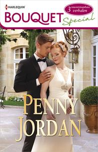 Penny Jordan Bouquet Special  -   (ISBN: 9789402553840)