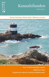 Karin Evers Kanaaleilanden -   (ISBN: 9789025777210)