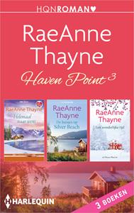 Raeanne Thayne Haven Point 3 -   (ISBN: 9789402554830)