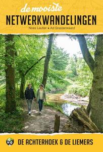 Ad Snelderwaard, Noes Lautier De Achterhoek & De Liemers -   (ISBN: 9789038927886)