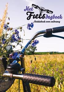 Anke Landweer Fietsdagboek -   (ISBN: 9789038928166)