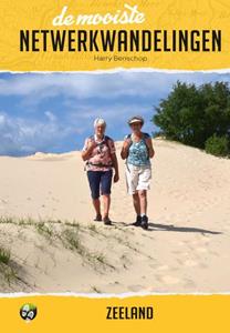 Harry Benschop De mooiste netwerkwandelingen Zeeland -   (ISBN: 9789038928333)