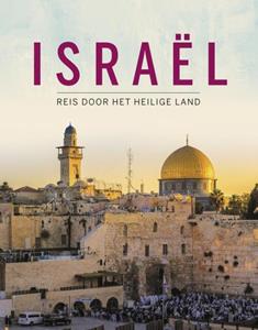 Andrea Lammert Israël -   (ISBN: 9789043533416)