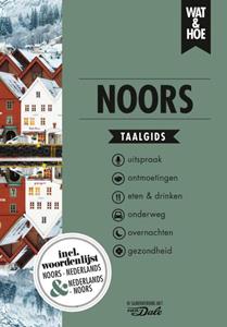 Wat & Hoe Taalgids Noors -   (ISBN: 9789043924719)