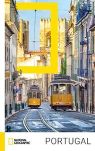 National Geographic Reisgids Portugal -   (ISBN: 9789043926850)