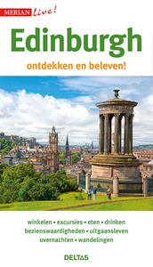 Katja Wündrich Edinburgh -   (ISBN: 9789044753776)