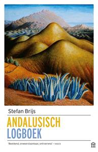 Stefan Brijs Andalusisch logboek -   (ISBN: 9789046707470)