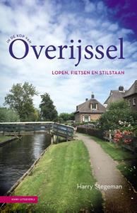 Harry Stegeman In de kop van Overijssel -   (ISBN: 9789050118002)