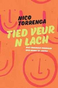 Nico Torrenga Tied veur n lach -   (ISBN: 9789056157555)