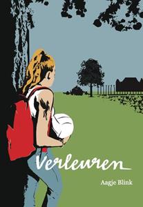 Aagje Blink Verleuren -   (ISBN: 9789065092601)