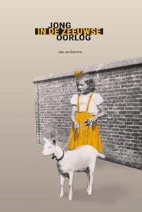 Jan van Damme Jong in de Zeeuwse oorlog -   (ISBN: 9789071937866)