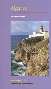 Bert Stok, Roel Klein Algarve -   (ISBN: 9789074980265)