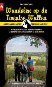 Truus Wijnen Wandelen op de Twentse Wallen -   (ISBN: 9789078641698)