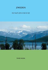Tinie Hoek Zweden -   (ISBN: 9789082316179)