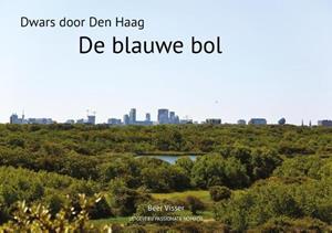 Beer Visser De blauwe bol -   (ISBN: 9789082998030)