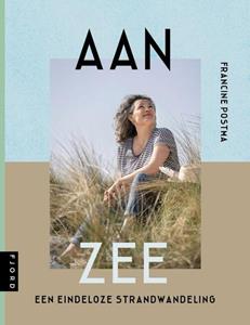 Francine Postma Aan zee -   (ISBN: 9789083169132)