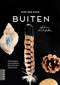 Petra de Hamer Elke dag naar buiten -   (ISBN: 9789083169163)