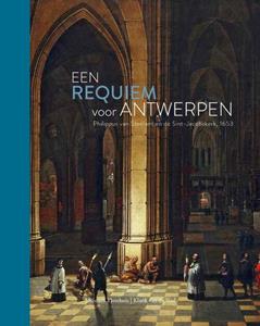 Mirte Maes, Stefanie Beghein, Timothy de Paepe Klank van de Stad: Een Requiem voor Antwerpen -Cahier #3- -   (ISBN: 9789085868323)
