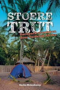 Sacha Molenkamp Stoere Trut -   (ISBN: 9789090345154)