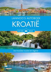 Eva-Maria Steinburger Kroatië on the road -   (ISBN: 9789401485371)