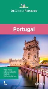 Lannoo De Groene Reisgids - Portugal -   (ISBN: 9789401486996)