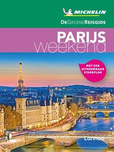 Lannoo Parijs -   (ISBN: 9789401488723)