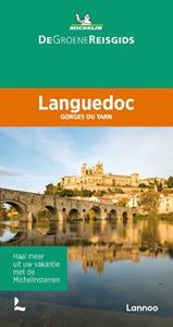 Michelin Editions De Groene Reisgids - Languedoc -   (ISBN: 9789401489249)