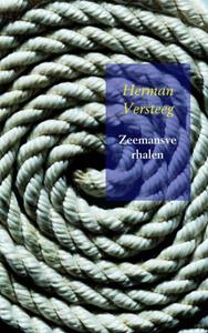 Herman Versteeg Zeemansverhalen -   (ISBN: 9789402107425)