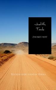 Judith Tack Zwart-Wit -   (ISBN: 9789402115994)