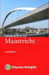 Leo Platvoet Wandelen in Maastricht -   (ISBN: 9789461231376)