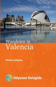 Nienke Ledegang Wandelen in Valencia -   (ISBN: 9789461231482)