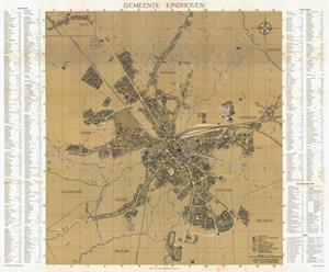 Lecturis Stadsplattegrond 1941 -   (ISBN: 9789462261389)